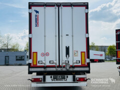 Schmitz Cargobull Oplegger Vries Multitemp 