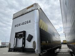 WIELTON Curtainsider Mega 
