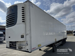 Schmitz Cargobull Reefer Multitemp 