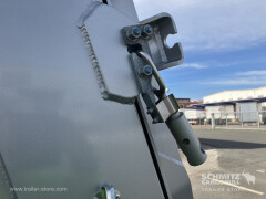 Schmitz Cargobull Kipper Stahlrundmulde 30m³ 