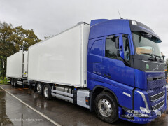 Schmitz Cargobull Trailer Other 