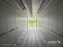 Schmitz Cargobull Reefer Standard 