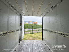 Schmitz Cargobull Reefer Standard 