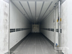 Schmitz Cargobull Reefer Standard 
