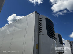 Schmitz Cargobull Reefer Standard 
