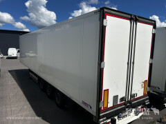 Schmitz Cargobull Reefer Standard 