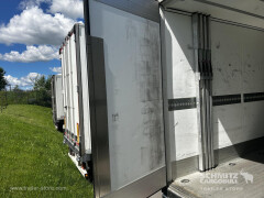 Schmitz Cargobull Reefer Standard 