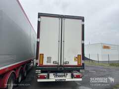 Schmitz Cargobull Reefer Standard 