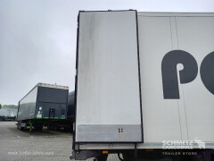Schmitz Cargobull Tiefkühler Multitemp Doppelstock Trennwand 