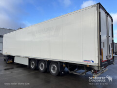 Schmitz Cargobull Reefer Standard Double deck 