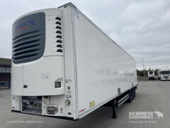 Schmitz Cargobull Reefer Multitemp 