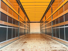 Schmitz Cargobull Curtainsider Standard 