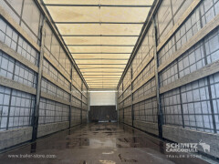 Schmitz Cargobull Curtainsider Standard 