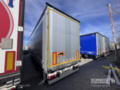Schmitz Cargobull Curtainsider Standard 