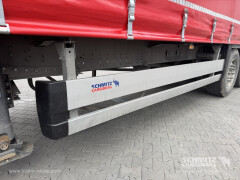 Schmitz Cargobull Curtainsider Standard 