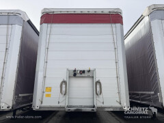 Schmitz Cargobull Curtainsider Standard 