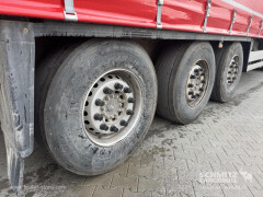 Schmitz Cargobull Curtainsider Standard 