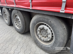 Schmitz Cargobull Curtainsider Standard 