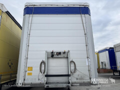 Schmitz Cargobull Curtainsider Standard 