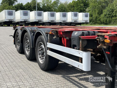 ANDERE Containerfahrgestell Standard 