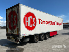 Schmitz Cargobull Reefer Standard Double deck 