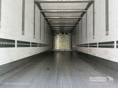 Schmitz Cargobull Reefer Standard Double deck 