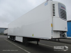 Schmitz Cargobull Semitrailer Reefer Standard 