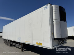 Schmitz Cargobull Reefer Multitemp 