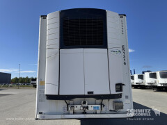 Schmitz Cargobull Reefer Multitemp 