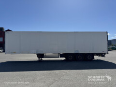 Schmitz Cargobull Reefer Multitemp 