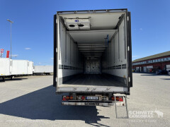 Schmitz Cargobull Reefer Multitemp 