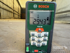 Krone Oplegger Schuifzeil Mega 