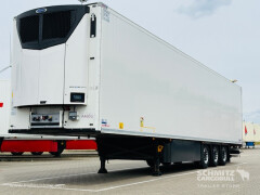 Schmitz Cargobull Oplegger Vries Multitemp 