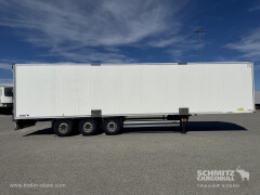 Schmitz Cargobull Reefer Multitemp 