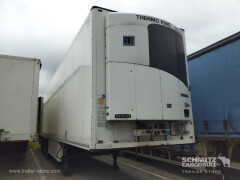 Schmitz Cargobull Semitrailer Reefer Standard Hayon 