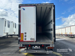 Schmitz Cargobull Semitrailer Reefer Standard Hayon 