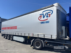 Schmitz Cargobull Curtainsider Standard 