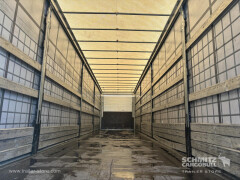 Schmitz Cargobull Curtainsider Standard 