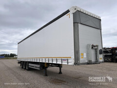 Schmitz Cargobull Curtainsider Standard 