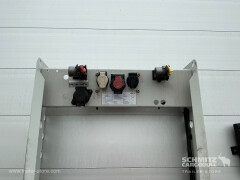 Schmitz Cargobull Curtainsider Standard 