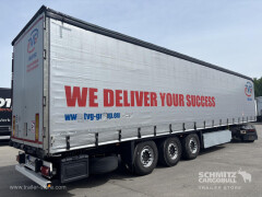 Schmitz Cargobull Curtainsider Standard 