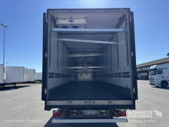 Schmitz Cargobull Reefer Multitemp 