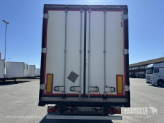 Schmitz Cargobull Reefer Multitemp 