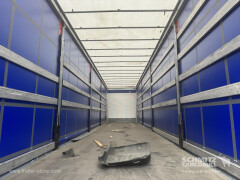 Schmitz Cargobull Curtainsider Dropside 