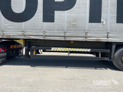 Schmitz Cargobull Curtainsider Standard 