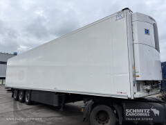 Schmitz Cargobull Reefer Standard Double deck 