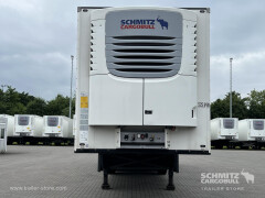 Schmitz Cargobull Tiefkühler Standard Doppelstock 