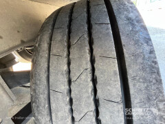 Schmitz Cargobull Reefer Standard 