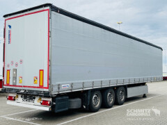 Schmitz Cargobull Oplegger Schuifzeil Standard 