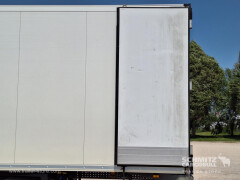 Schmitz Cargobull Reefer Standard 